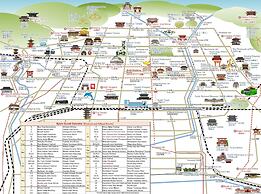 Hotel Monterey Kyoto