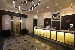 Hotel Monterey La Soeur Fukuoka