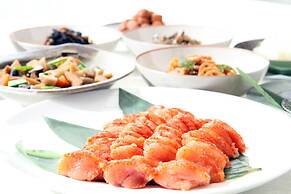 Hotel Monterey La Soeur Fukuoka