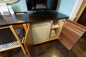 Hotel Monterey La Soeur Fukuoka