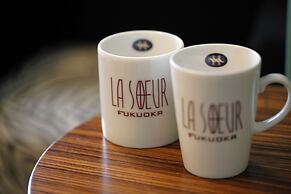 Hotel Monterey La Soeur Fukuoka