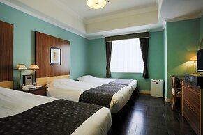 Hotel Monterey La Soeur Fukuoka