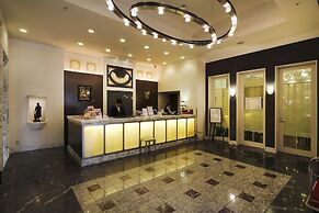 Hotel Monterey La Soeur Fukuoka