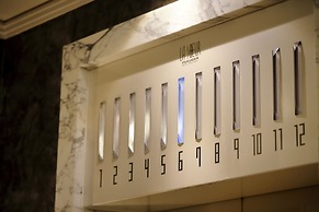 Hotel Monterey La Soeur Fukuoka