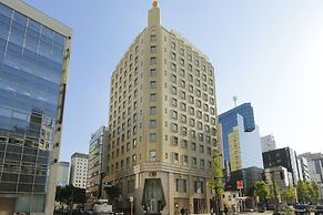 Hotel Monterey La Soeur Fukuoka