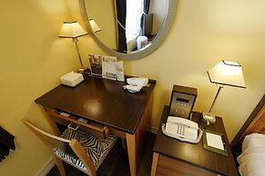 Hotel Monterey La Soeur Fukuoka