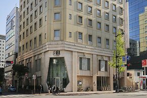 Hotel Monterey La Soeur Fukuoka