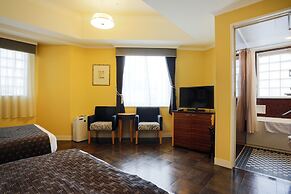 Hotel Monterey La Soeur Fukuoka