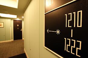 Hotel Monterey La Soeur Fukuoka