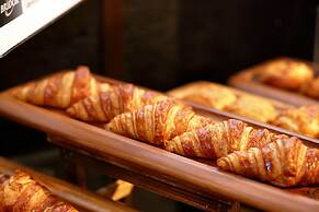 Hotel Monterey La Soeur Fukuoka