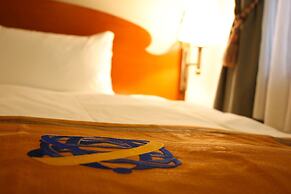 Hotel Monterey Nagasaki