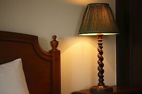 Hotel Monterey Nagasaki