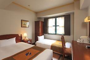 Hotel Monterey Nagasaki