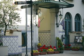 Hotel Monterey Nagasaki