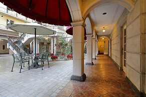 Hotel Monterey Osaka