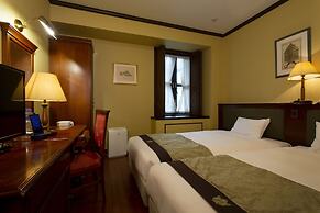 Hotel Monterey Osaka