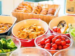 Hotel Monterey Osaka