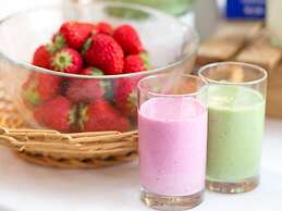 Hotel Monterey Osaka