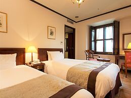 Hotel Monterey Osaka