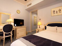 Hotel Monterey Osaka