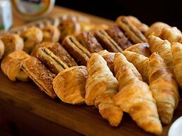 Hotel Monterey Osaka