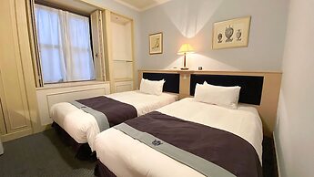 Hotel Monterey Osaka