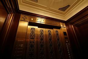 Hotel Monterey Osaka