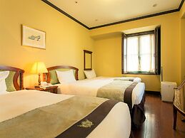 Hotel Monterey Osaka