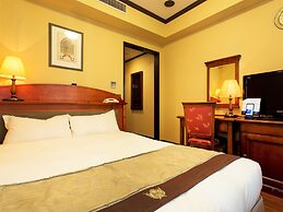 Hotel Monterey Osaka