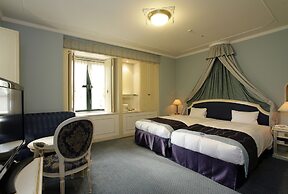 Hotel Monterey Osaka