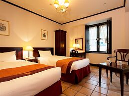 Hotel Monterey Osaka