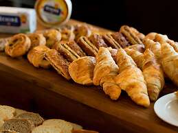 Hotel Monterey Osaka