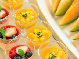 Hotel Monterey Osaka