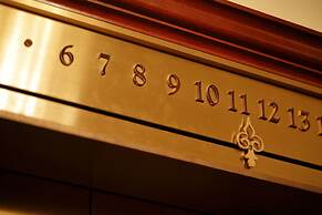 Hotel Monterey Osaka