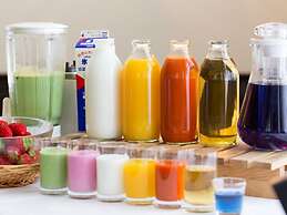 Hotel Monterey Osaka