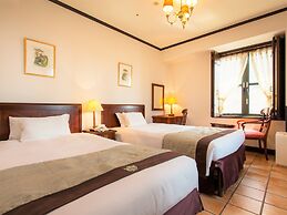 Hotel Monterey Osaka