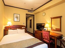 Hotel Monterey Osaka