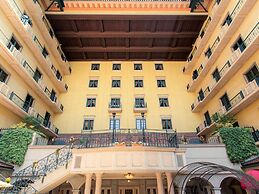 Hotel Monterey Osaka