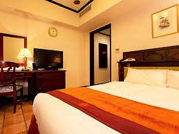 Hotel Monterey Osaka