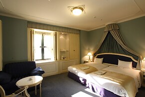 Hotel Monterey Osaka