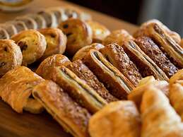 Hotel Monterey Osaka