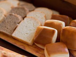 Hotel Monterey Osaka