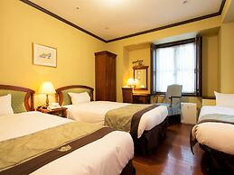 Hotel Monterey Osaka