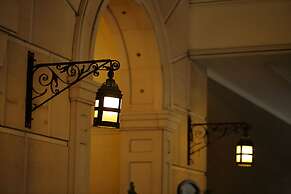 Hotel Monterey Osaka