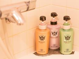 Hotel Monterey Osaka