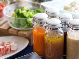 Hotel Monterey Osaka