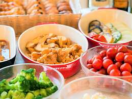 Hotel Monterey Osaka