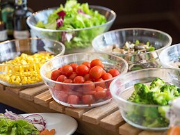 Hotel Monterey Osaka