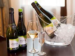 Hotel Monterey Osaka