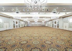 Hotel Monterey Osaka